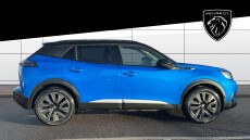 Peugeot 2008 100kW GT Premium 50kWh 5dr Auto Electric Estate